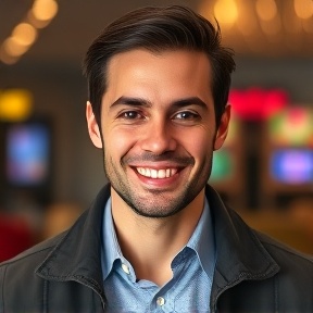 Luca Ferrara — migliori siti di scommesse reviewer